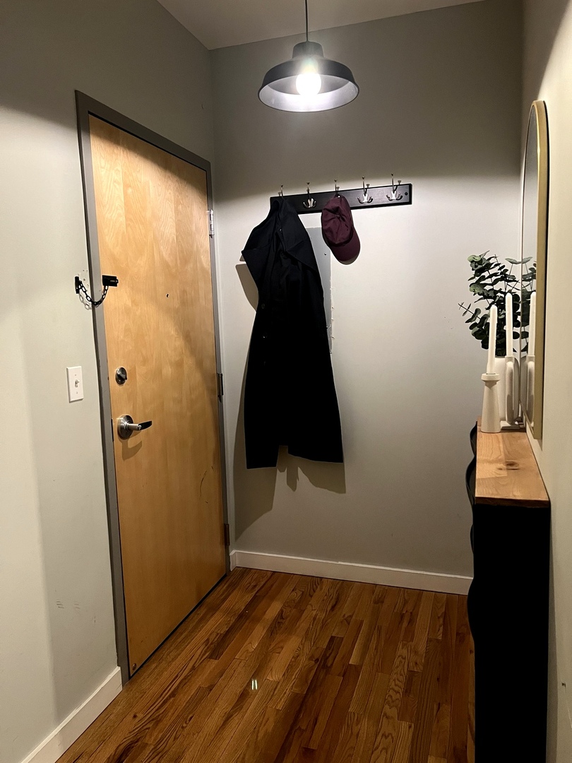 1720 S Michigan Avenue #3210, Chicago, IL 60616