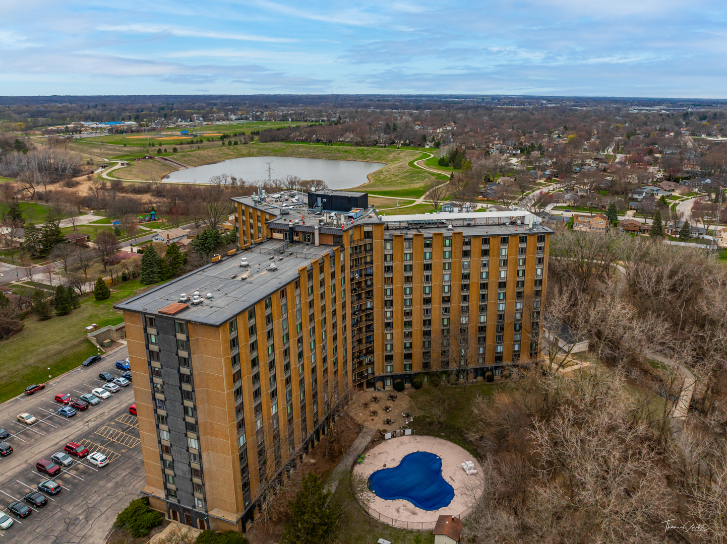 1 Renaissance Place #1115, Palatine, IL 60067