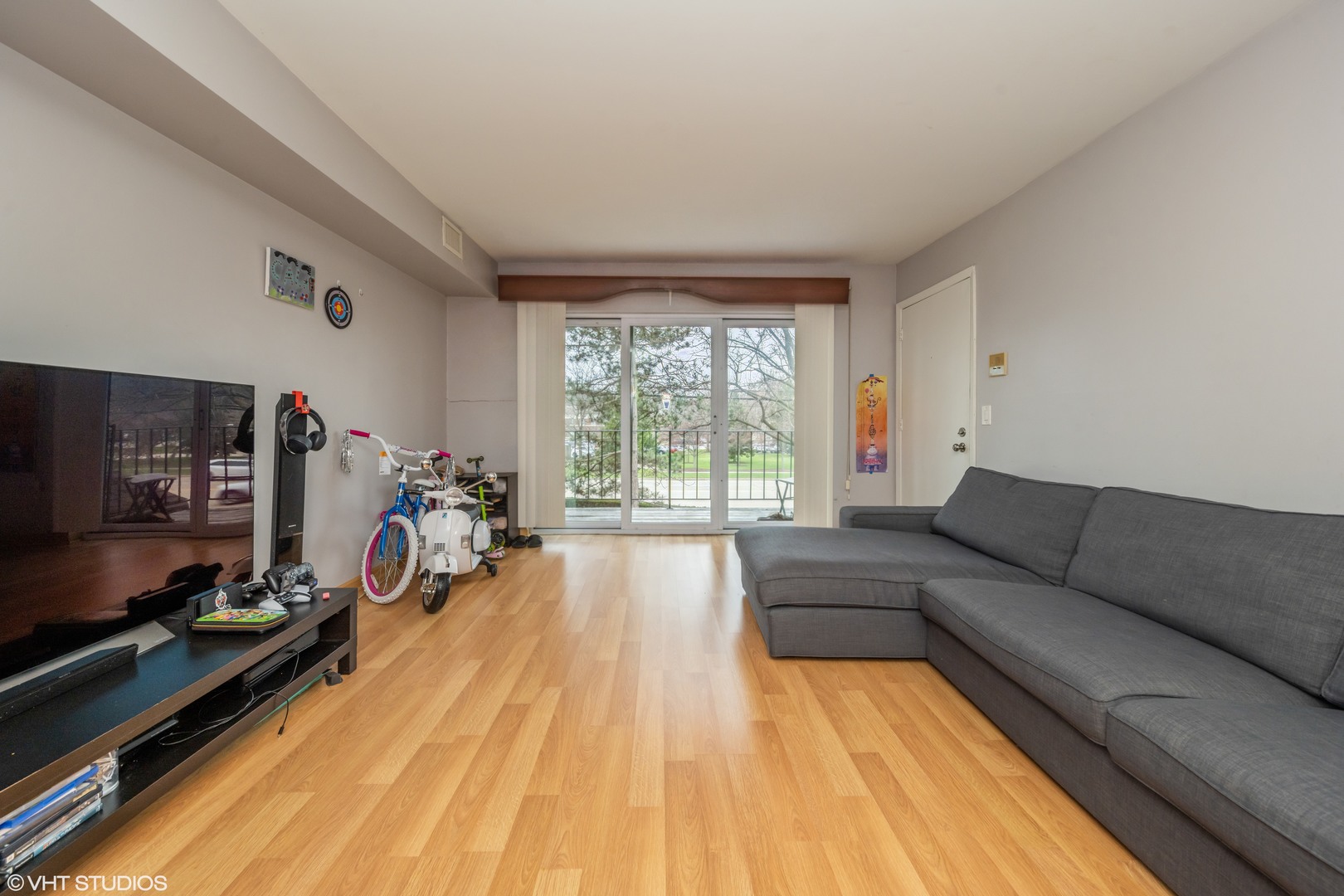 3241 Milwaukee Avenue #1D, Northbrook, IL 60062