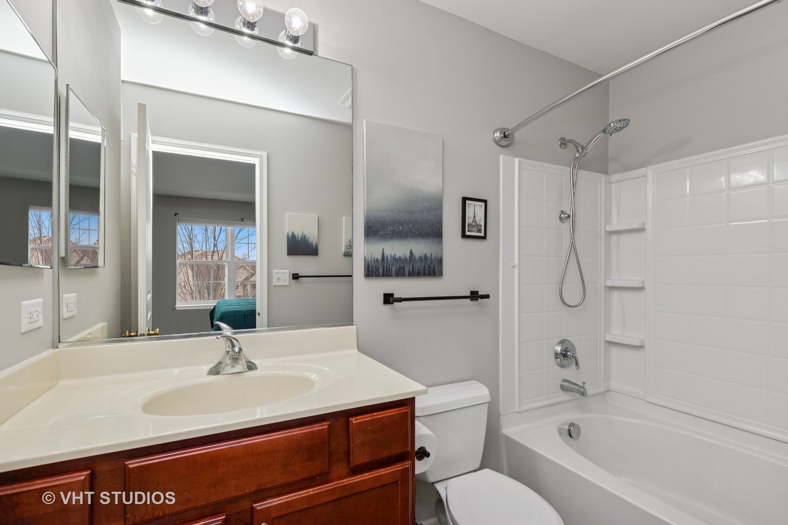 578 Treble Lane, Volo, IL 60073