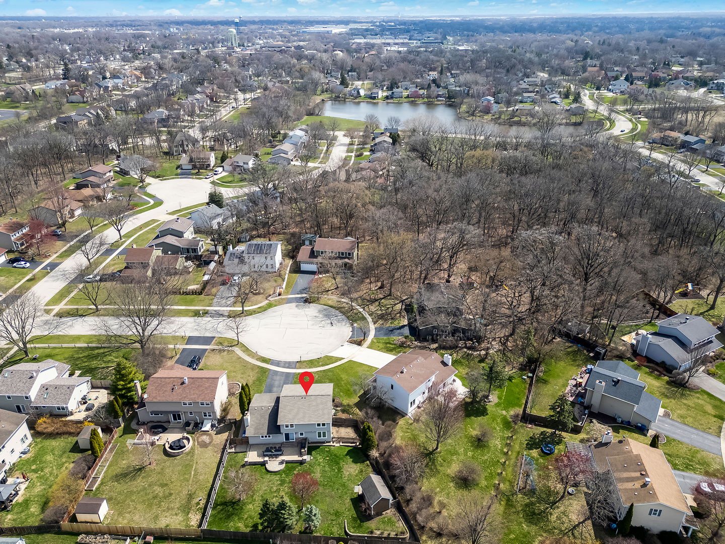308 Oakbrook Court, Bartlett, IL 60103