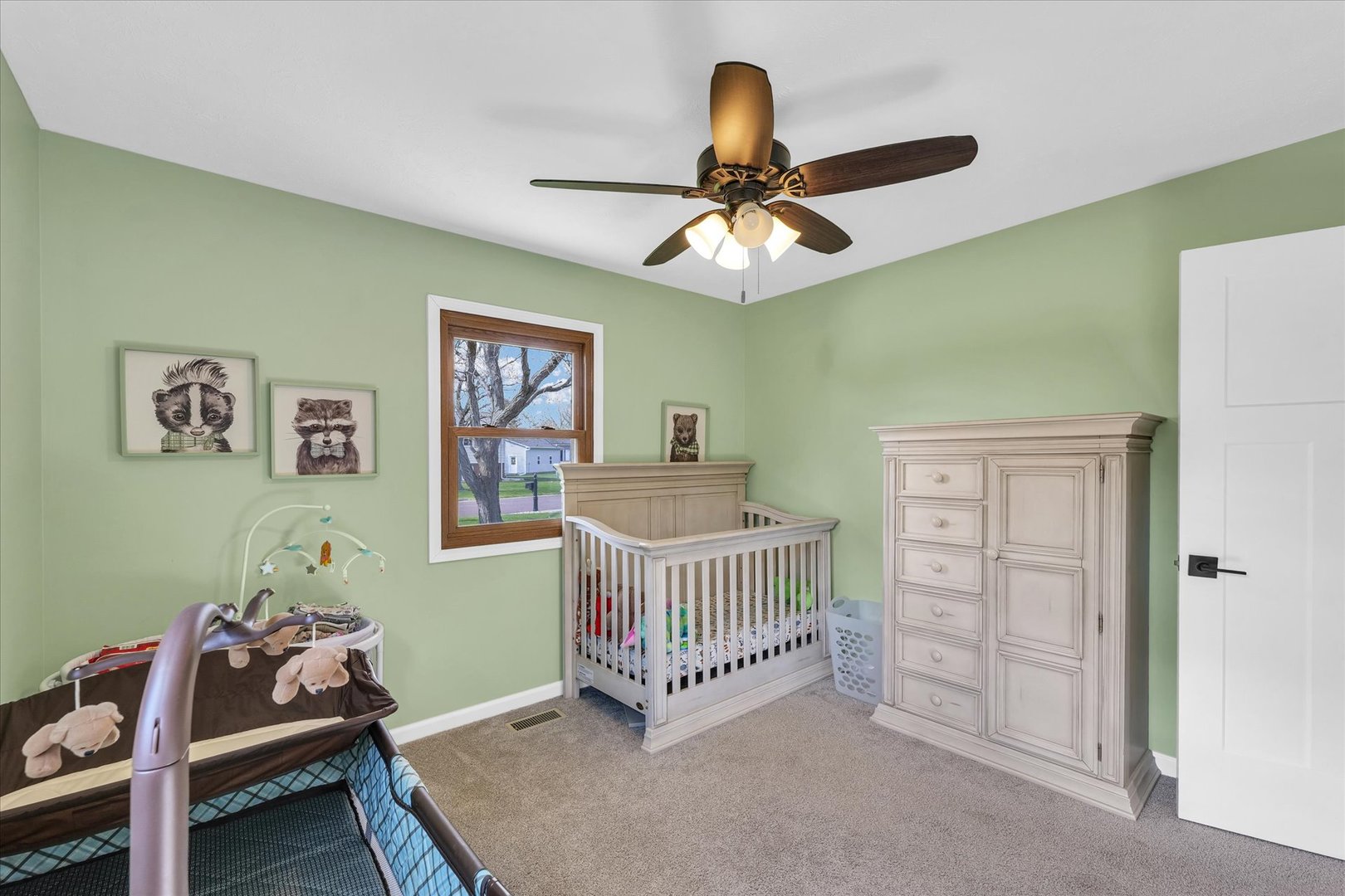 427 Eyer Street, Gibson City, IL 60936