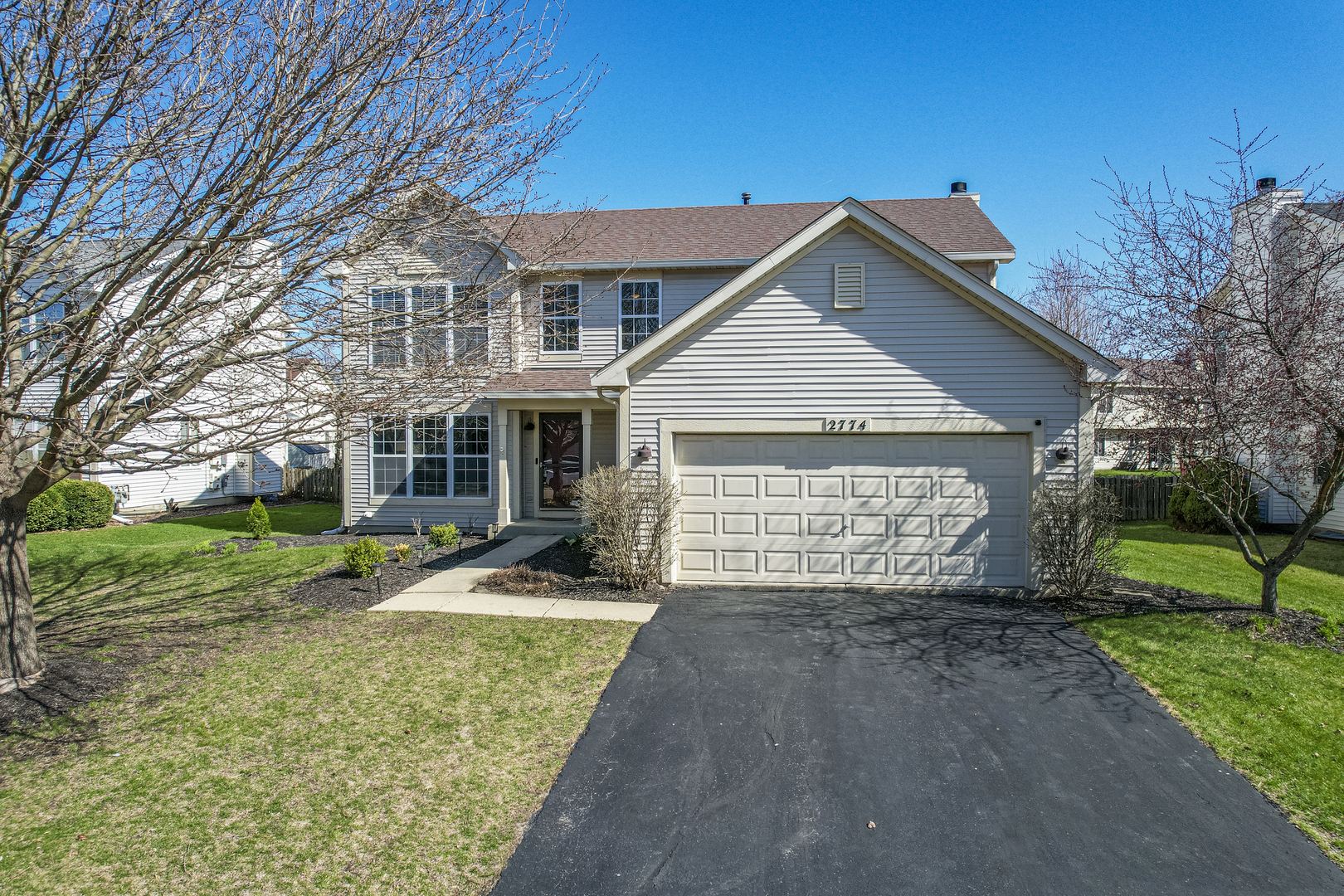 2774 Imperial Valley Trail, Aurora, IL 60503
