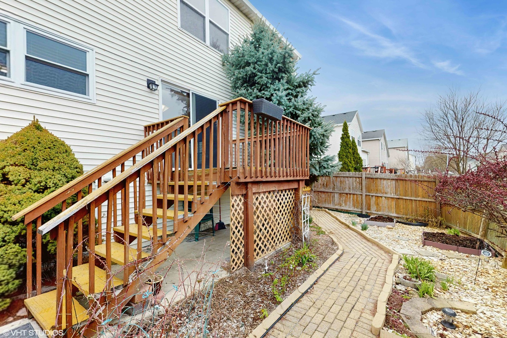 1747 Hickory Park Lane, Aurora, IL 60504