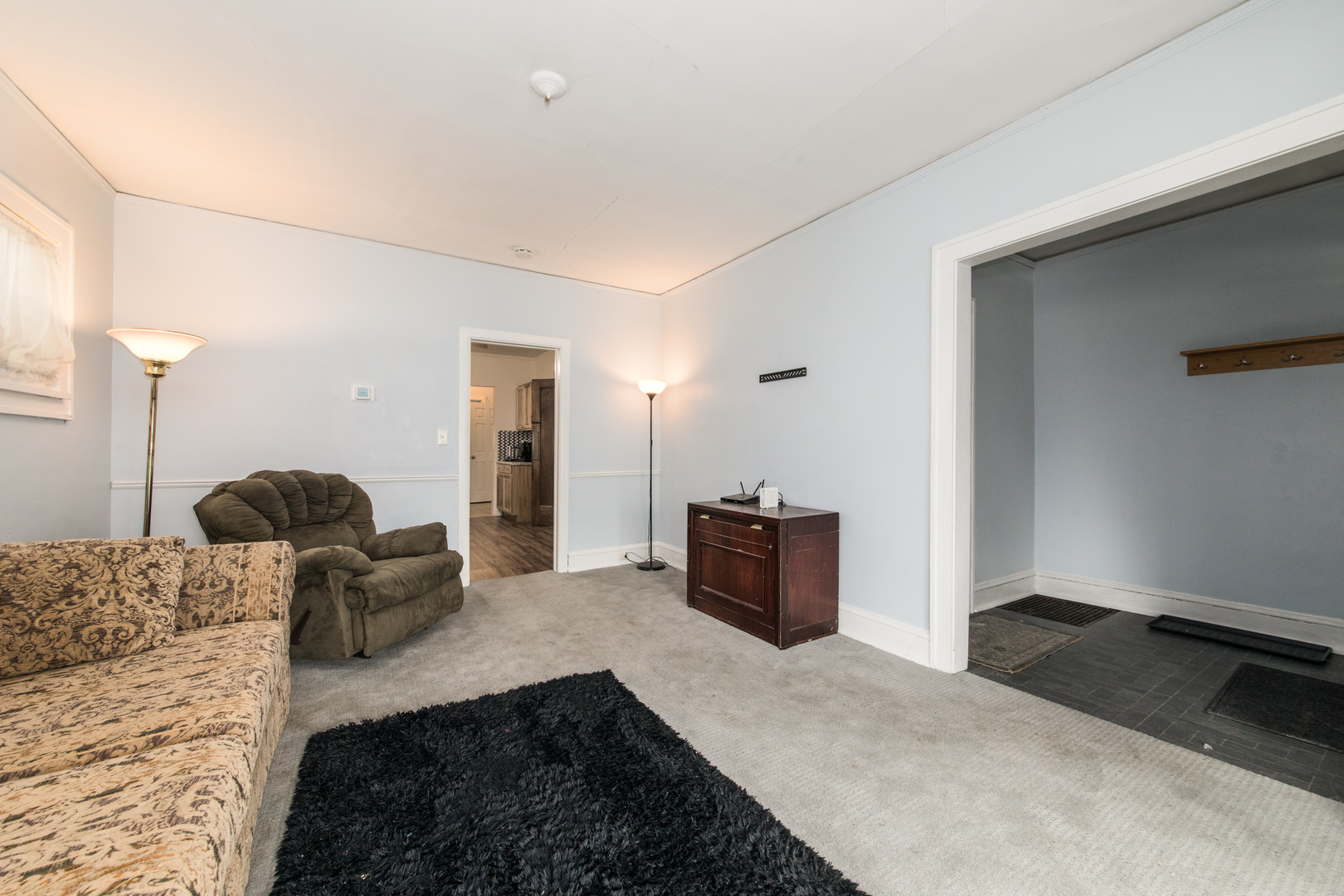 1124 Sherman Avenue, Evanston, IL 60202
