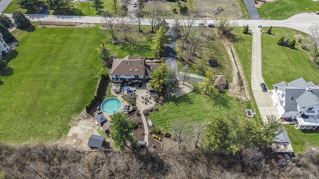 12001 Prairie Street, Lemont, IL 60439
