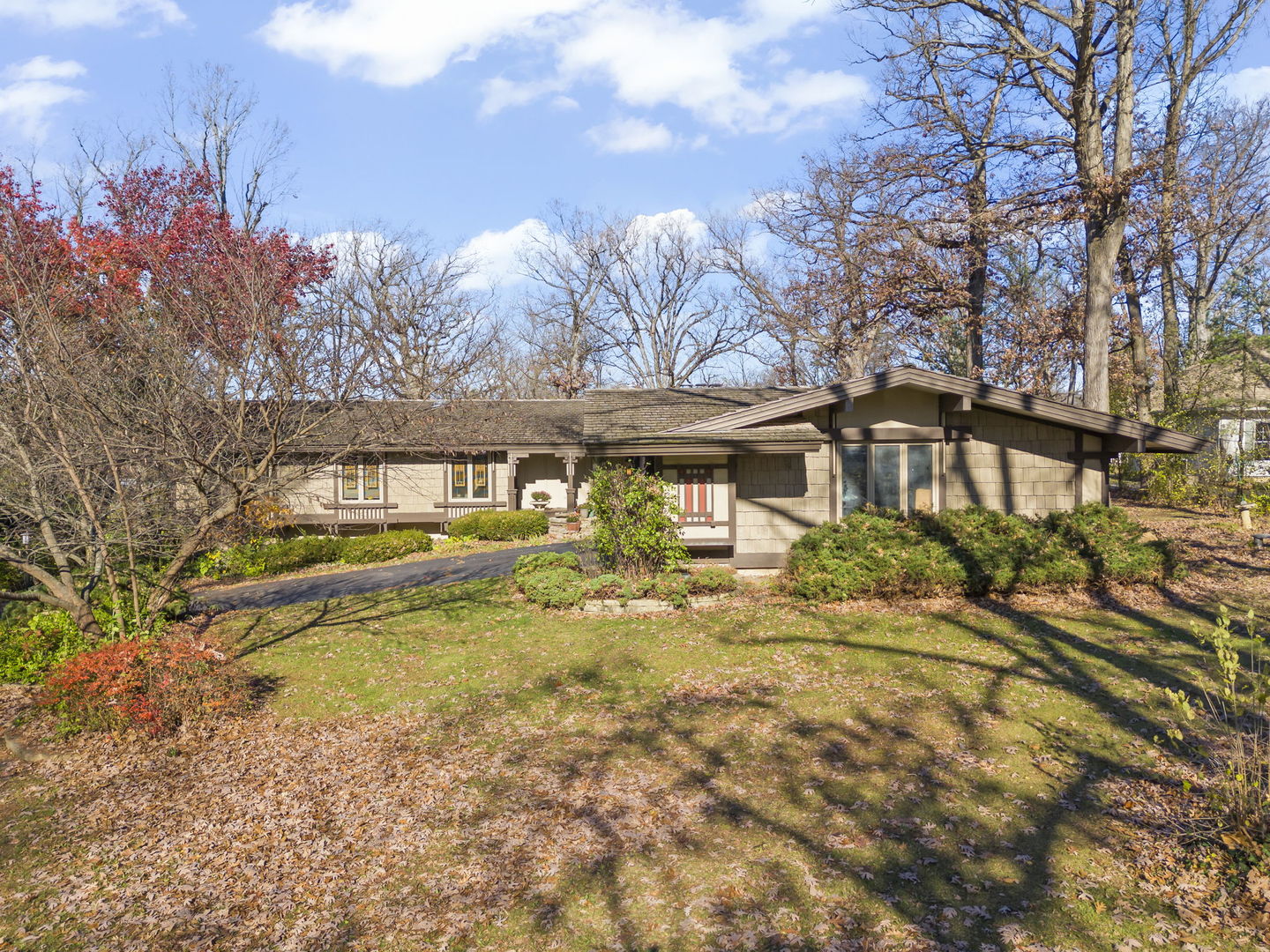 8712 W 121st Street, Palos Park, IL 60464