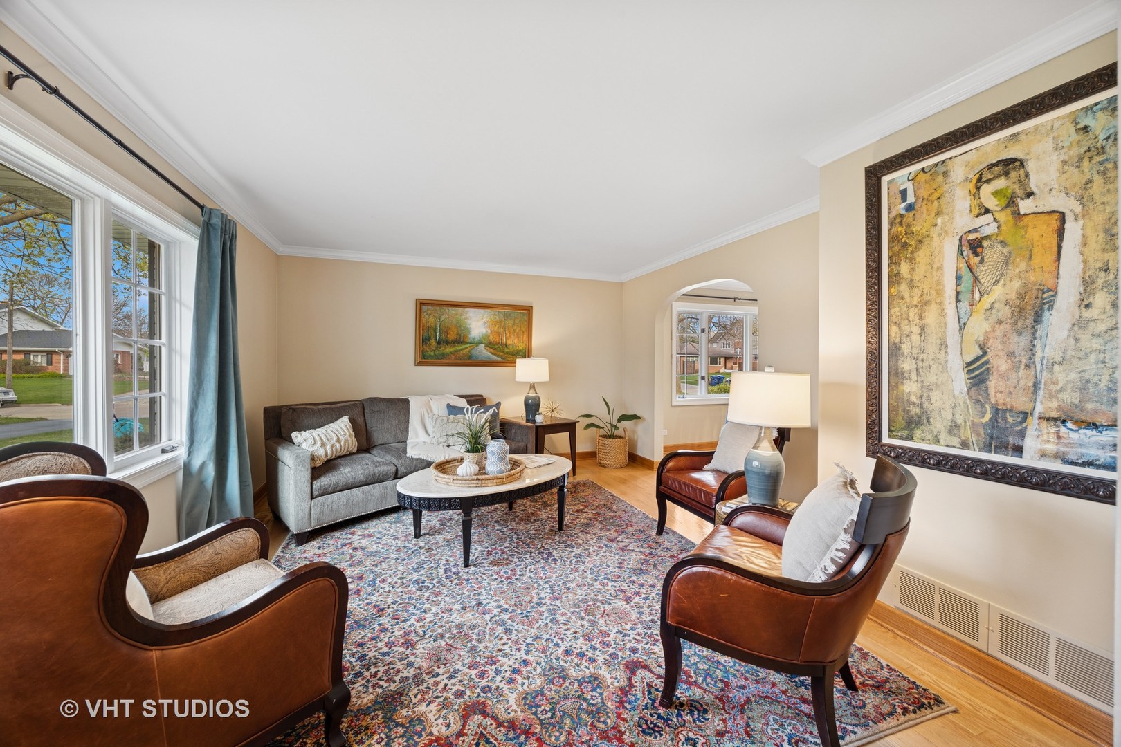 5200 Fair Elms Avenue, Western Springs, IL 60558