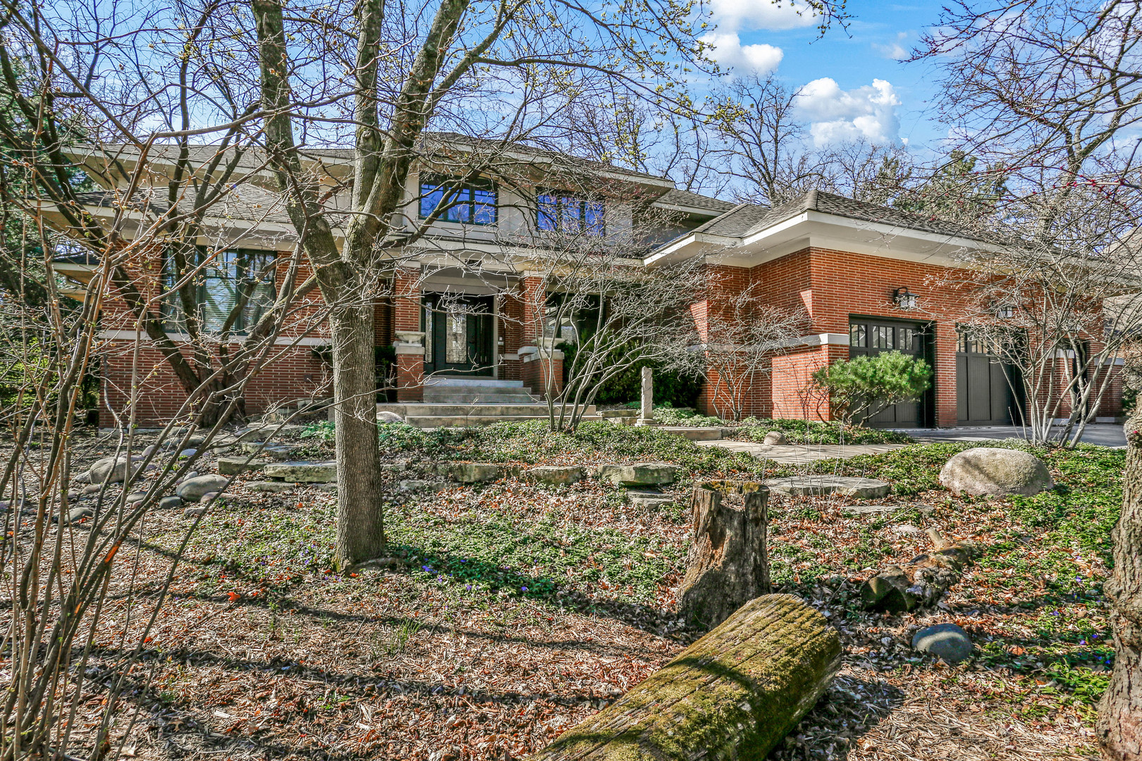 8673 Timber Ridge Drive, Burr Ridge, IL 60527