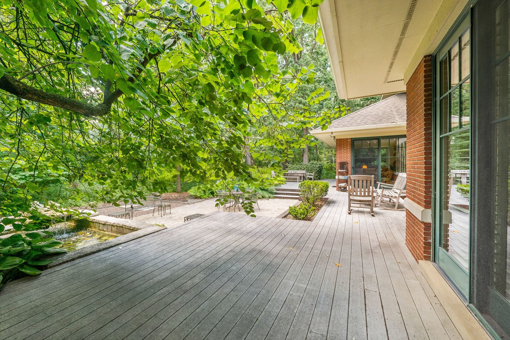 8673 Timber Ridge Drive, Burr Ridge, IL 60527