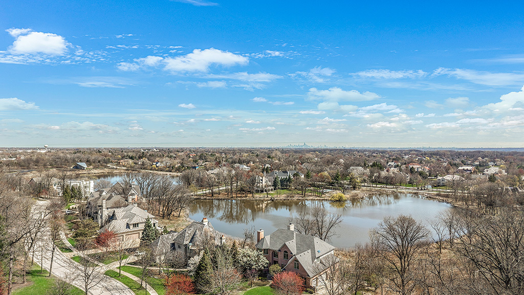8673 Timber Ridge Drive, Burr Ridge, IL 60527