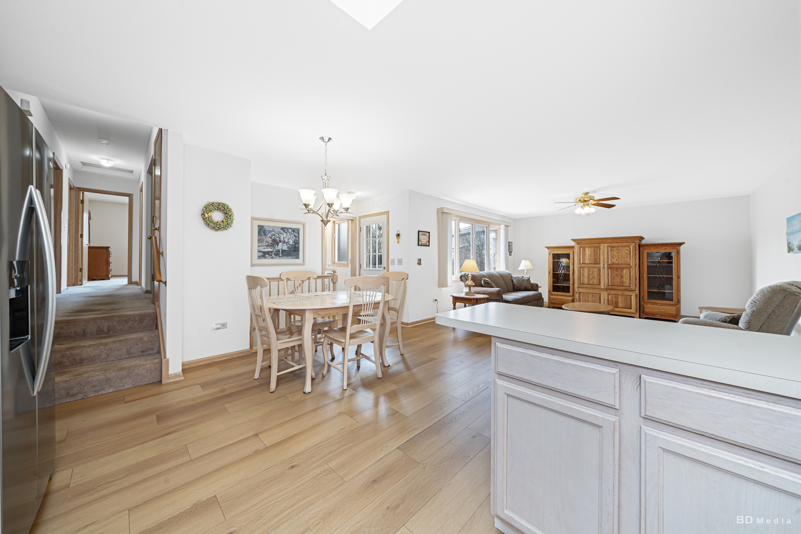 9147 Boardwalk Terrace, Orland Hills, IL 60487