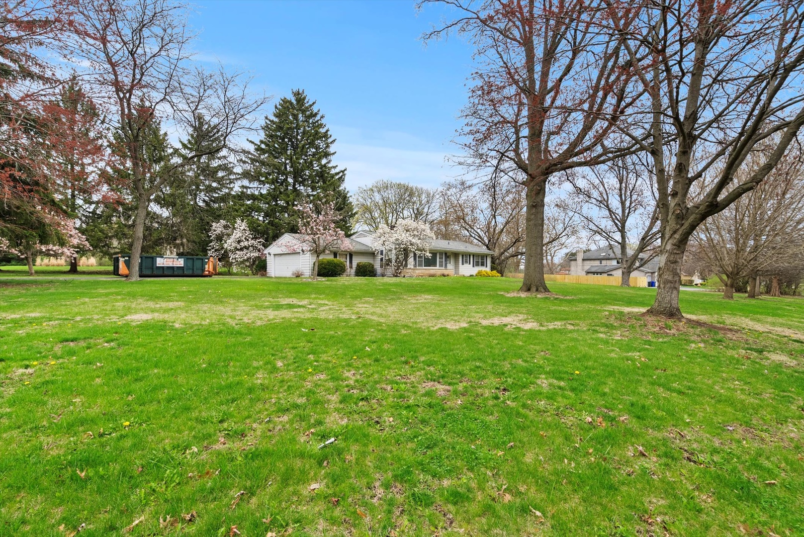 22W584 Ahlstrand Road, Glen Ellyn, IL 60137