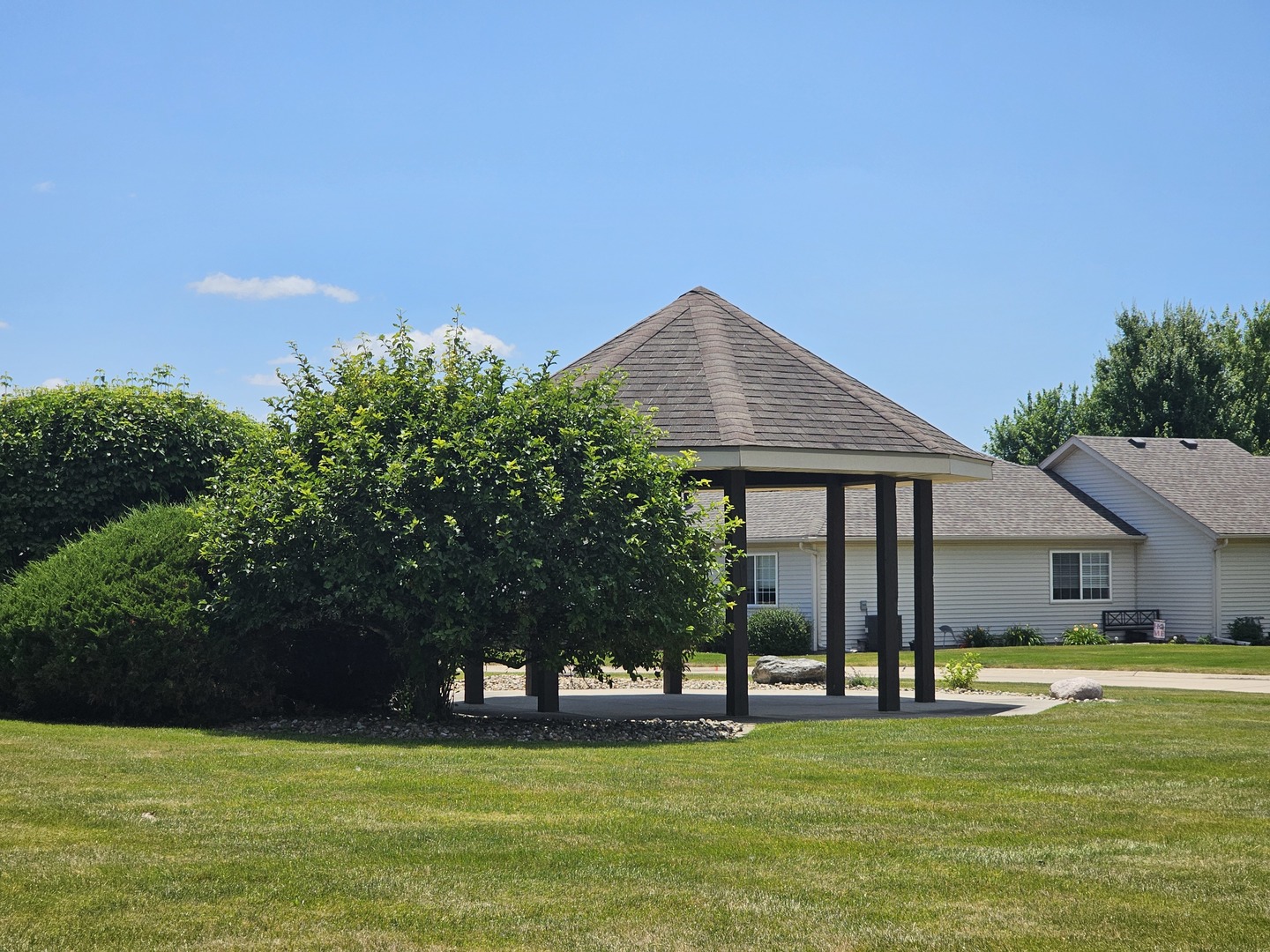 7 Crosswinds Court #0, Bloomington, IL 61704