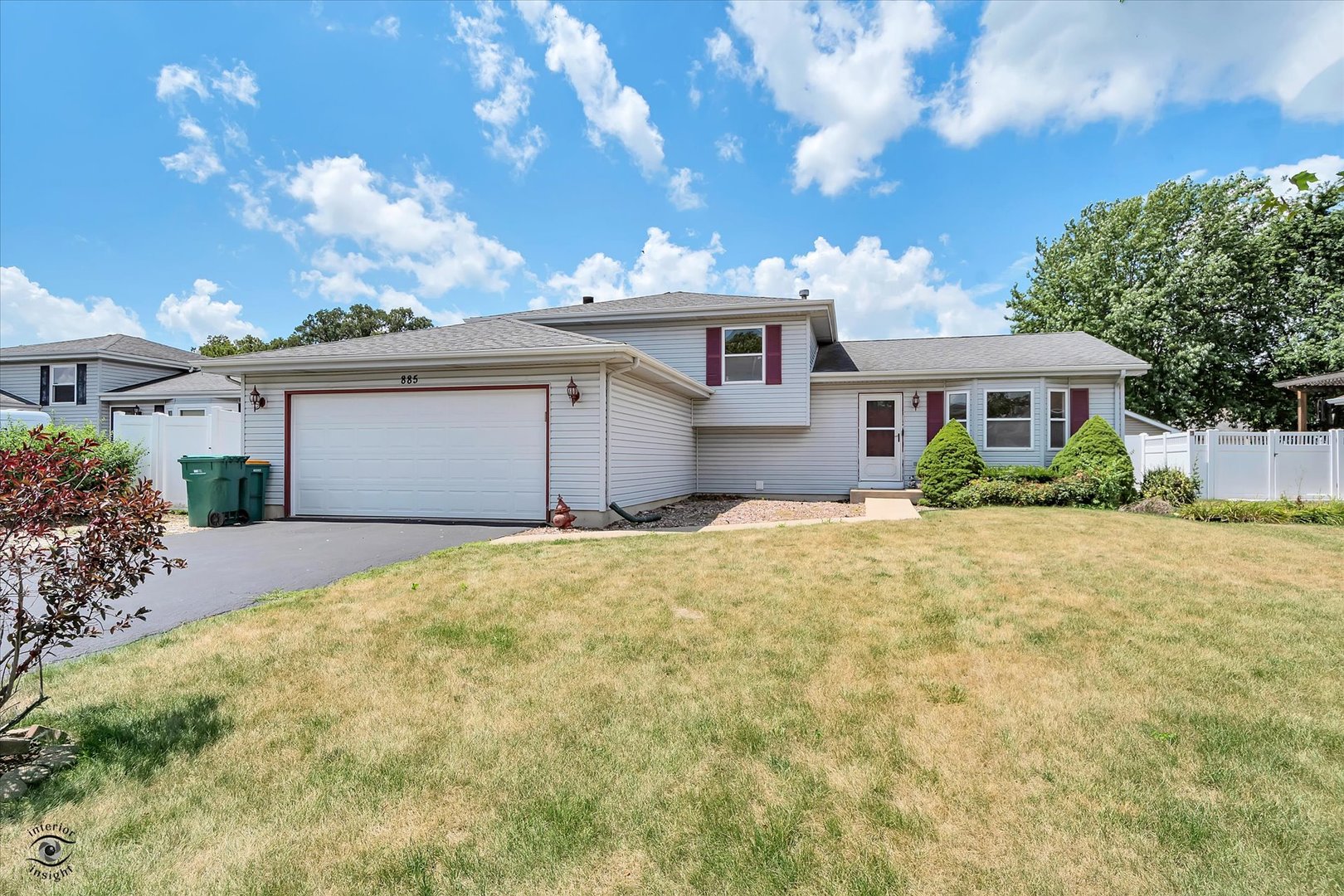 885 Redwood Drive, Elwood, IL 60421