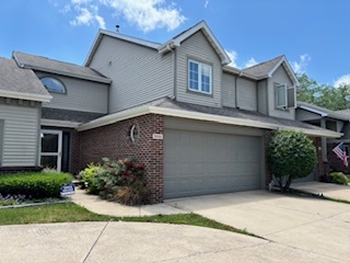 9446 Van Buren Street, Crown Point, IN 46307