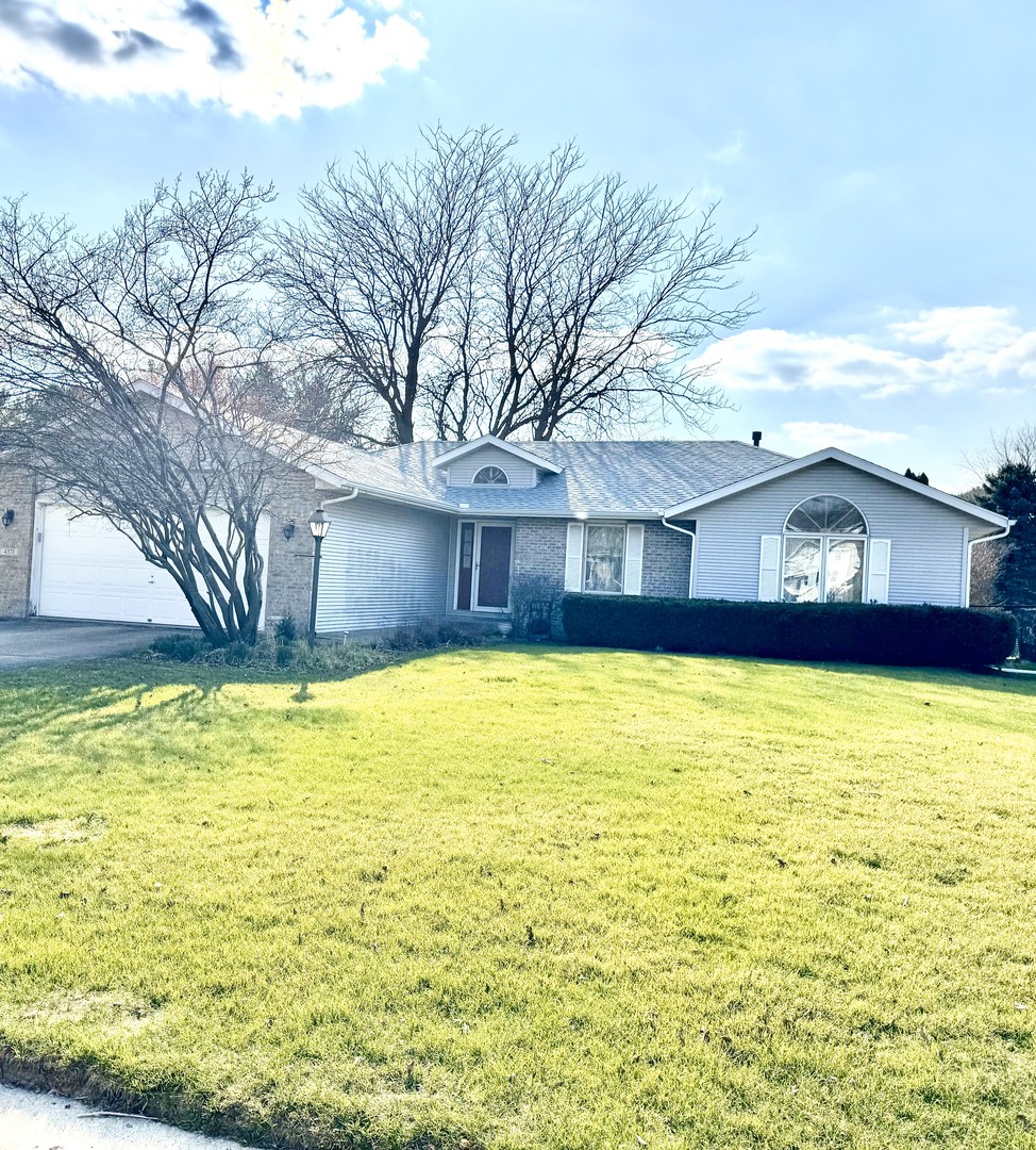 4571 Galleon Drive, Loves Park, IL 61111