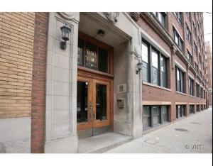 913 W Van Buren Street #5E, Chicago, IL 60607