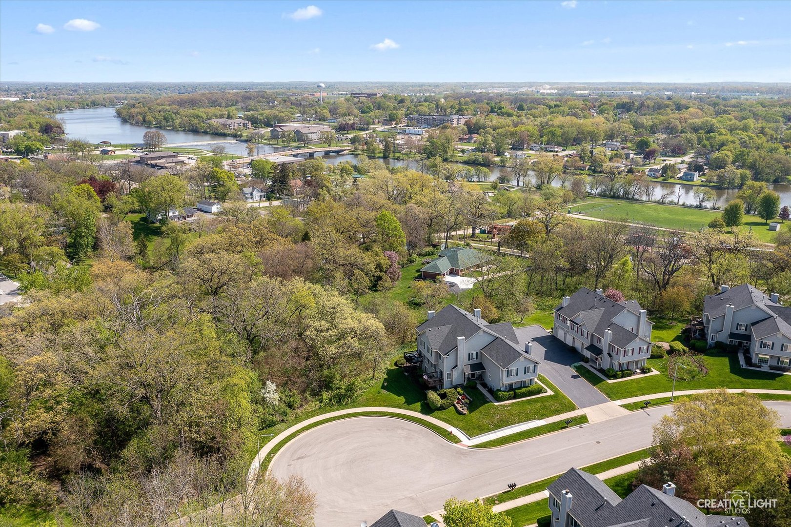 243 Windsor Court #D, South Elgin, IL 60177