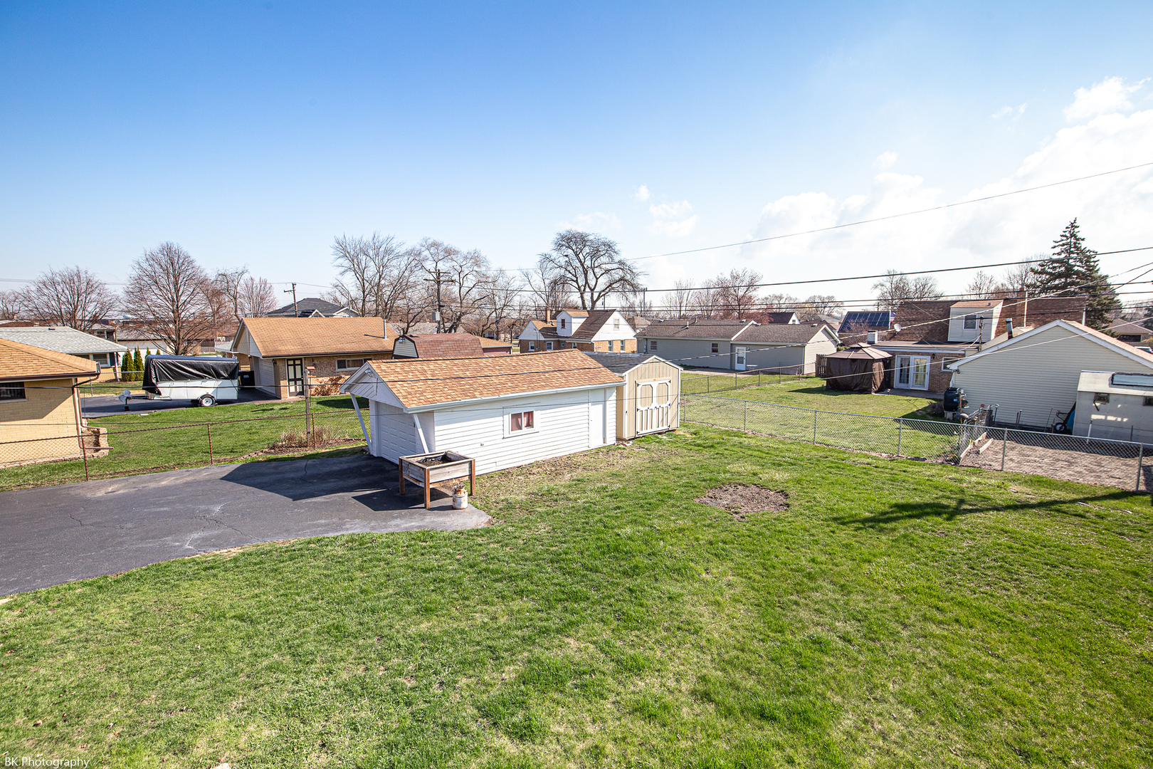 10927 Menard Avenue, Chicago Ridge, IL 60415