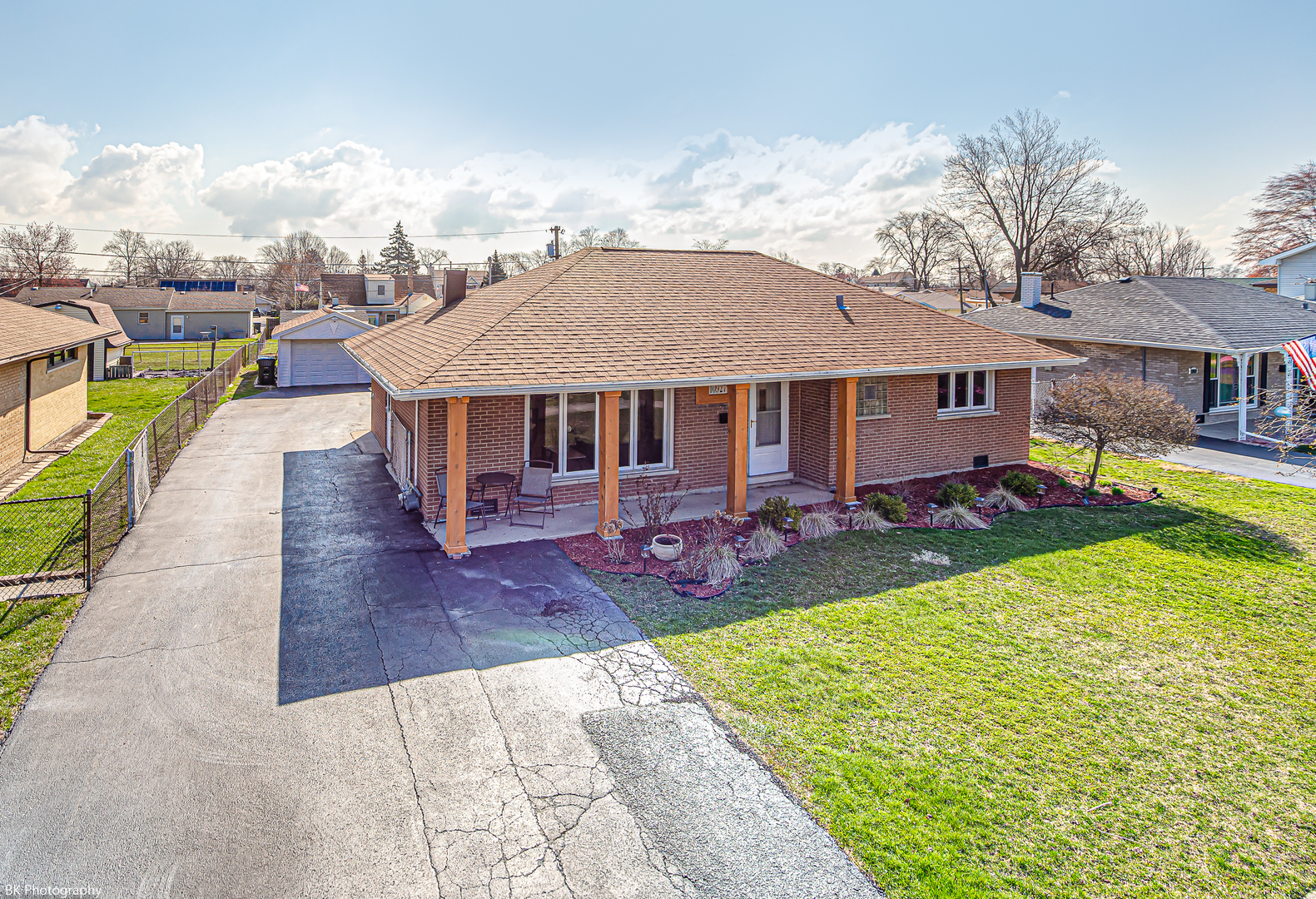 10927 Menard Avenue, Chicago Ridge, IL 60415