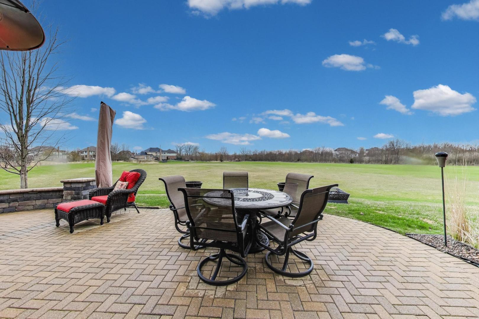 22814 Sara Springs Drive, Frankfort, IL 60423