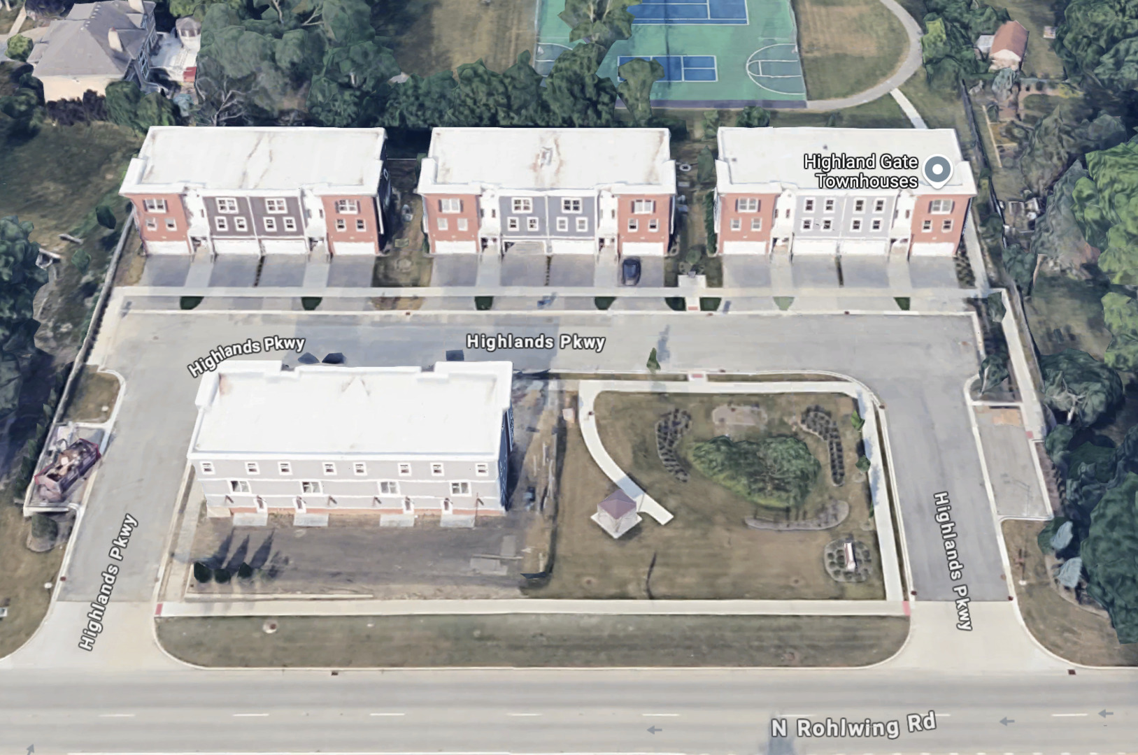 504 Highland Parkway, Itasca, IL 60143