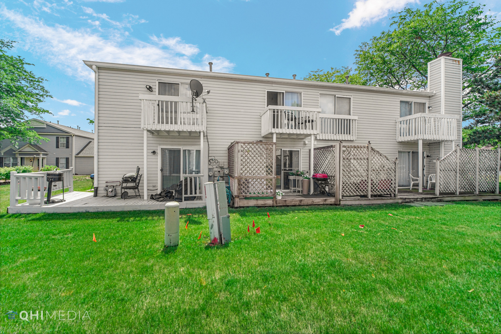 2513 PRAIRIEVIEW Lane, Aurora, IL 60502