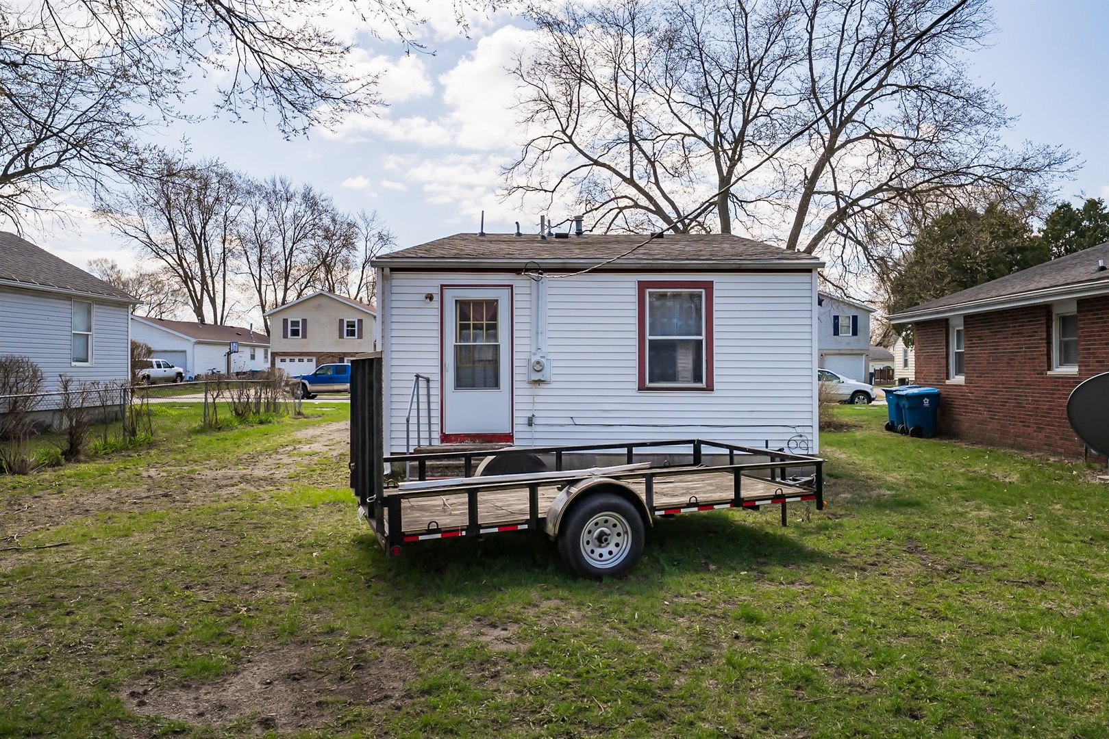 617 W Grant Avenue, Pontiac, IL 61764