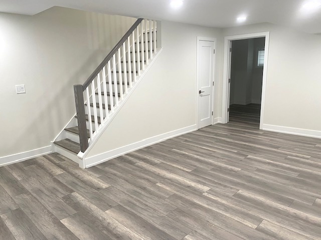 4520 N PAULINA Street #E, Chicago, IL 60640