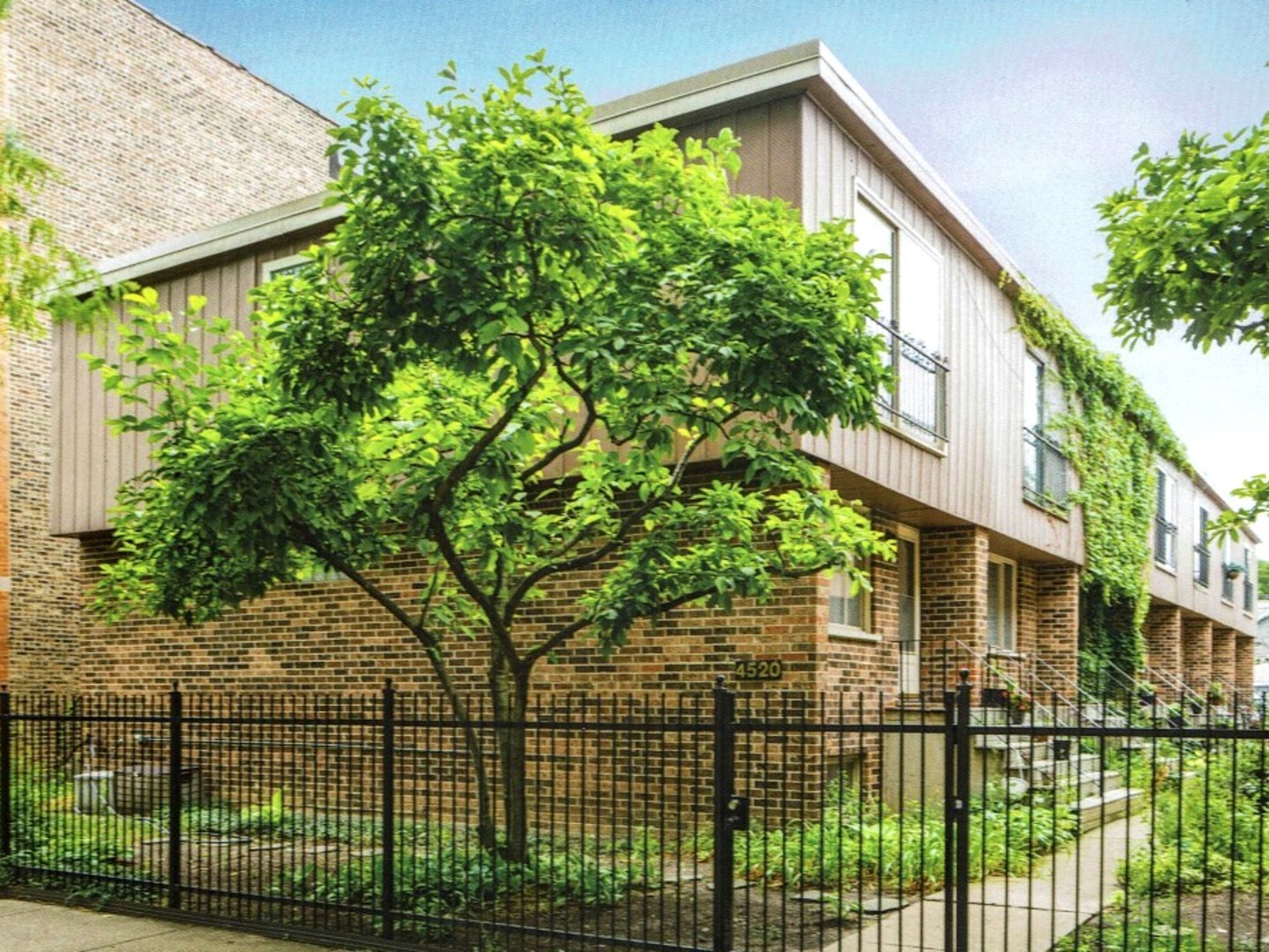 4520 N PAULINA Street #E, Chicago, IL 60640