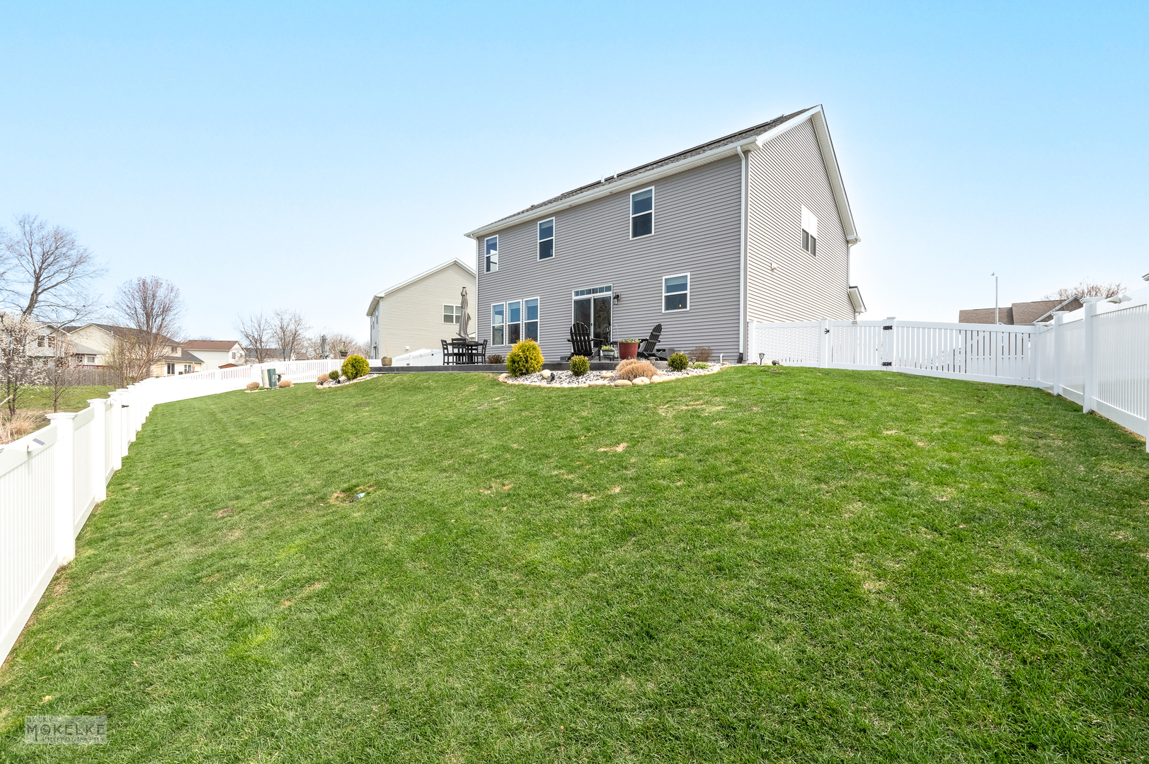 26502 W Old Stage Lane, Channahon, IL 60410