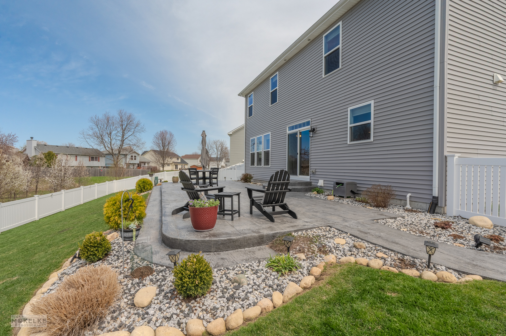 26502 W Old Stage Lane, Channahon, IL 60410
