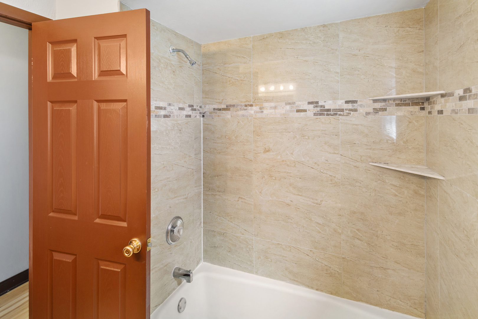 18124 66th Avenue #2S, Tinley Park, IL 60477