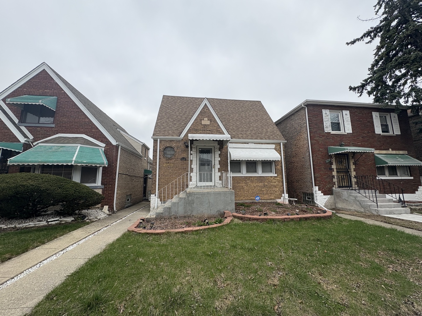 9149 S Aberdeen Street, Chicago, IL 60620