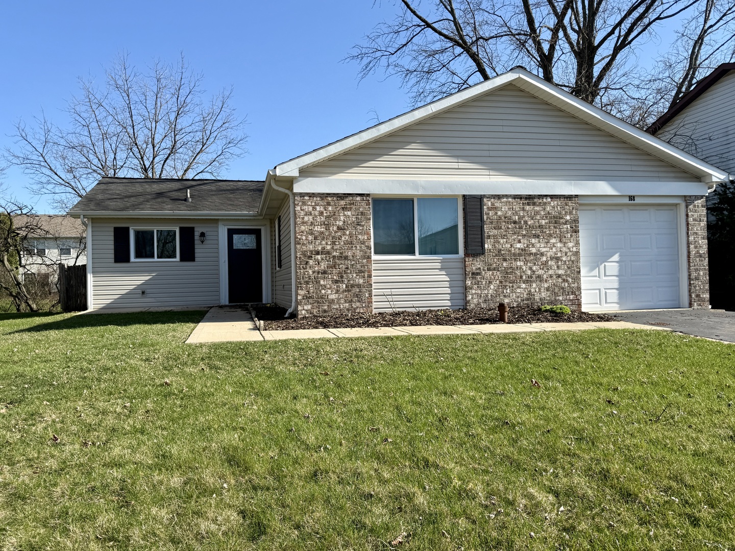 168 Grady Drive, Bolingbrook, IL 60440