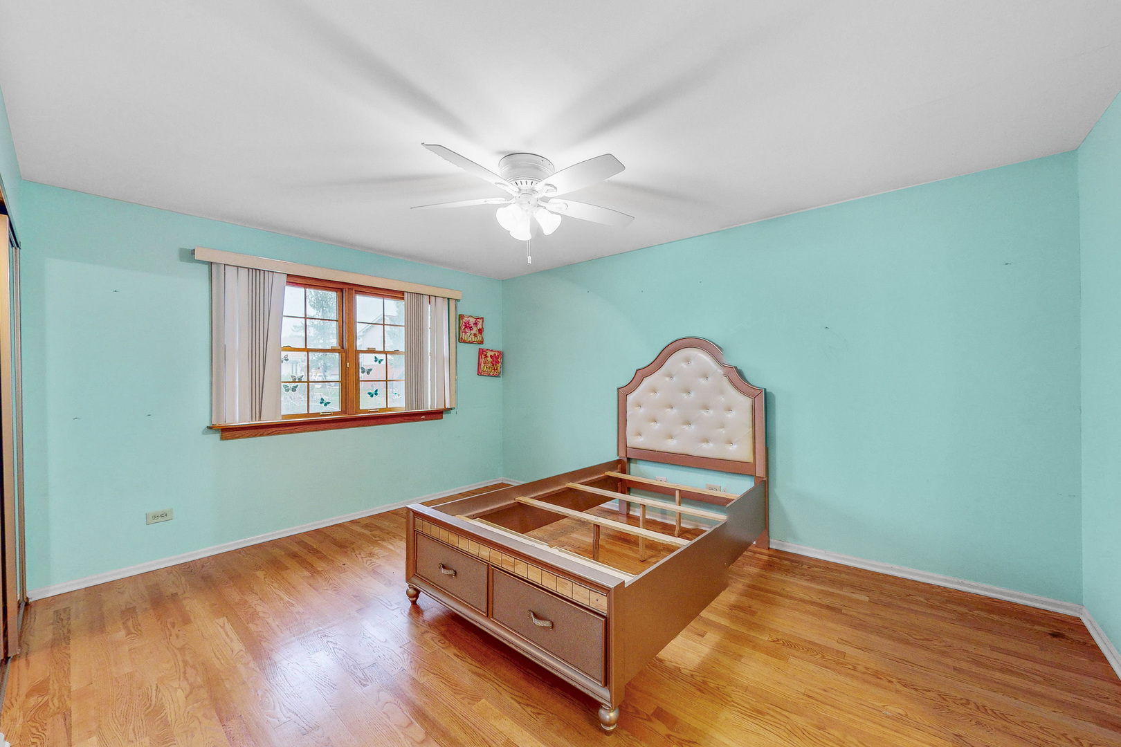 1767 W Goldengate Drive, Addison, IL 60101