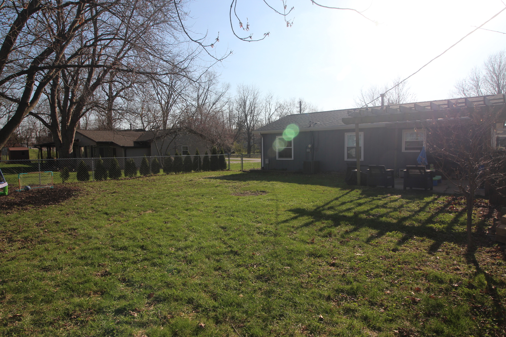 205 N Church Street, Carlock, IL 61725