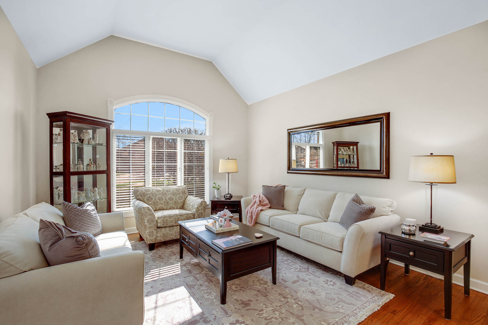12752 BERKSHIRE Drive, Mokena, IL 60448