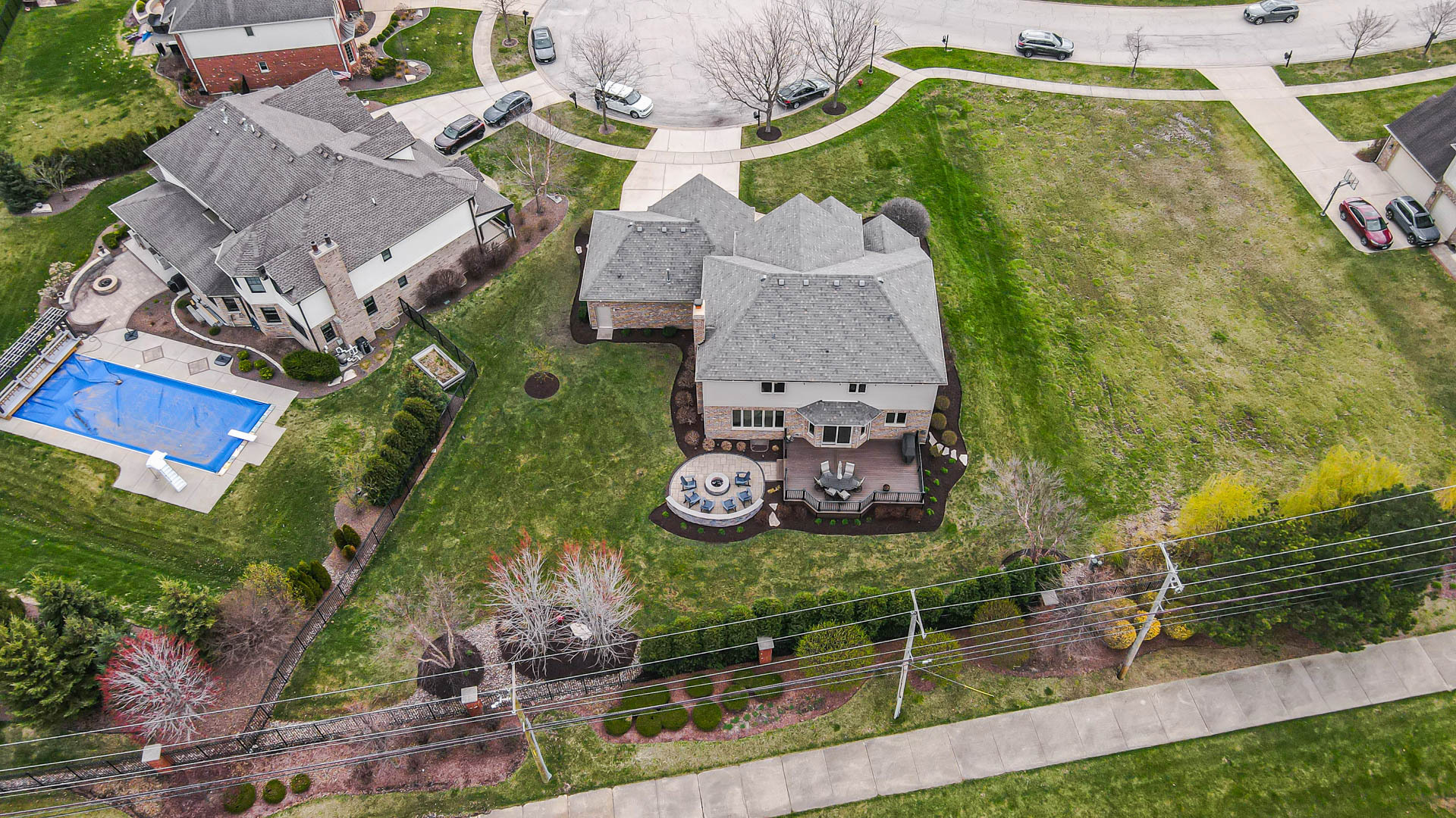 12752 BERKSHIRE Drive, Mokena, IL 60448