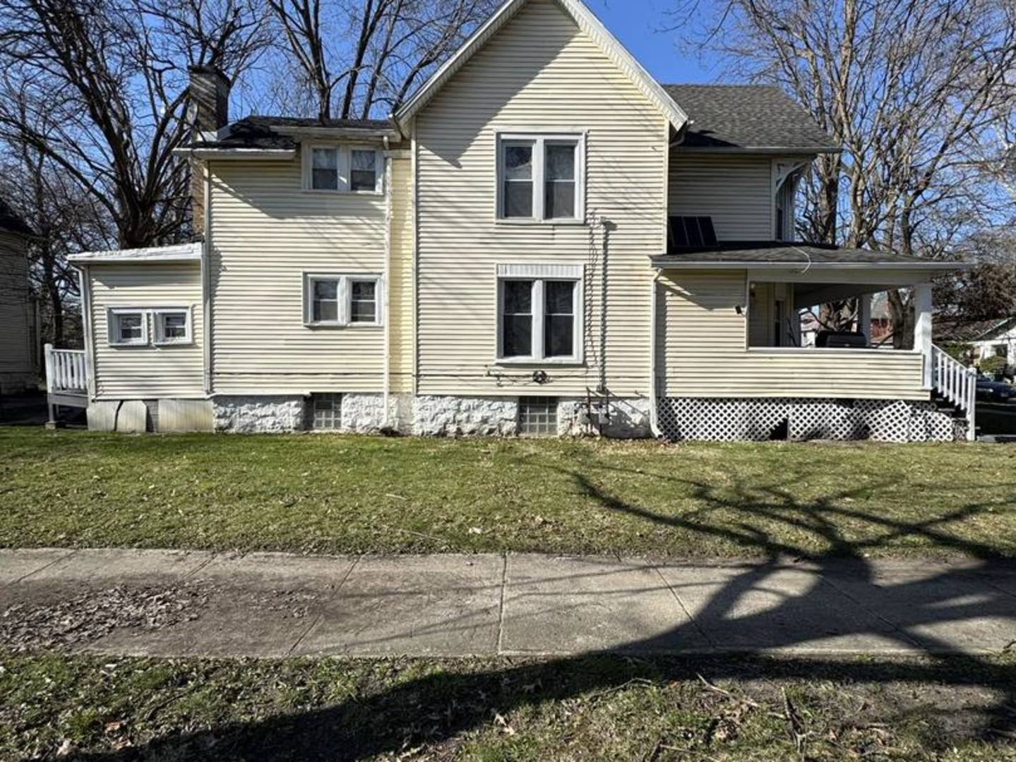 15544 Turlington Avenue, Harvey, IL 60426