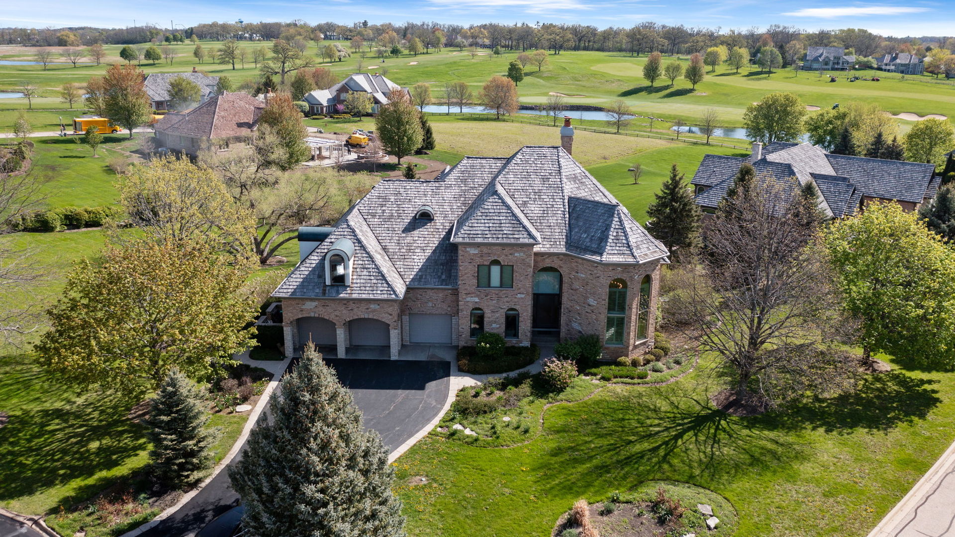 6590 BEECH Lane, Libertyville, IL 60048