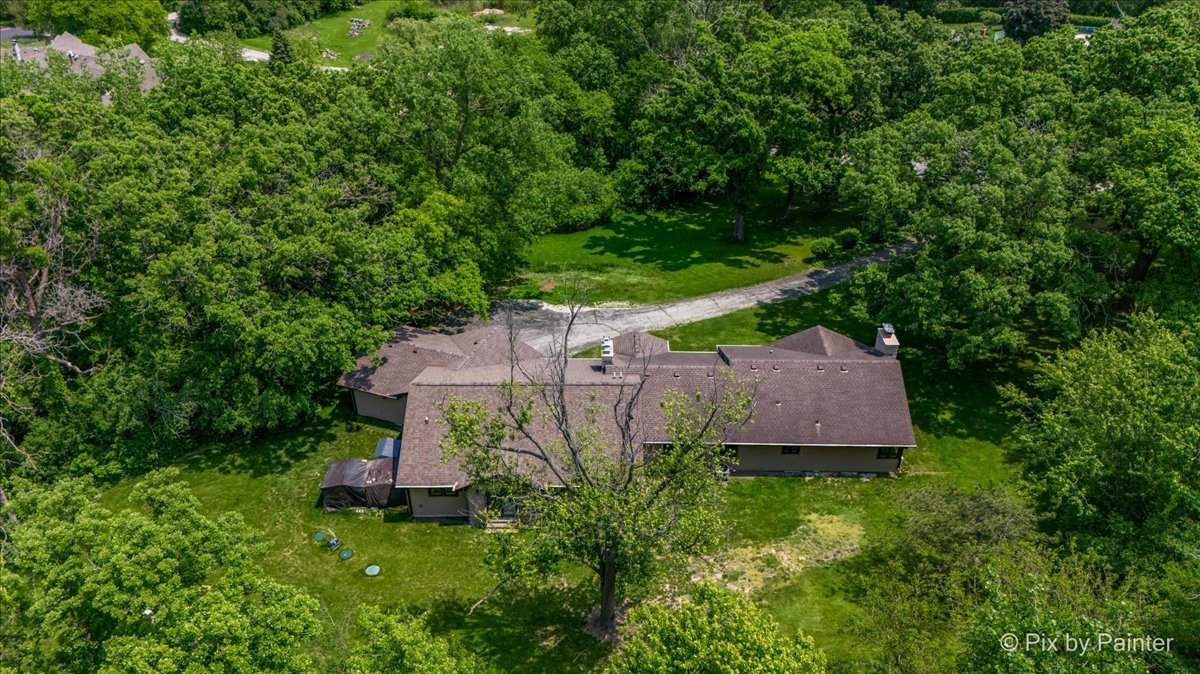 13200 S 80th Court, Palos Park, IL 60464