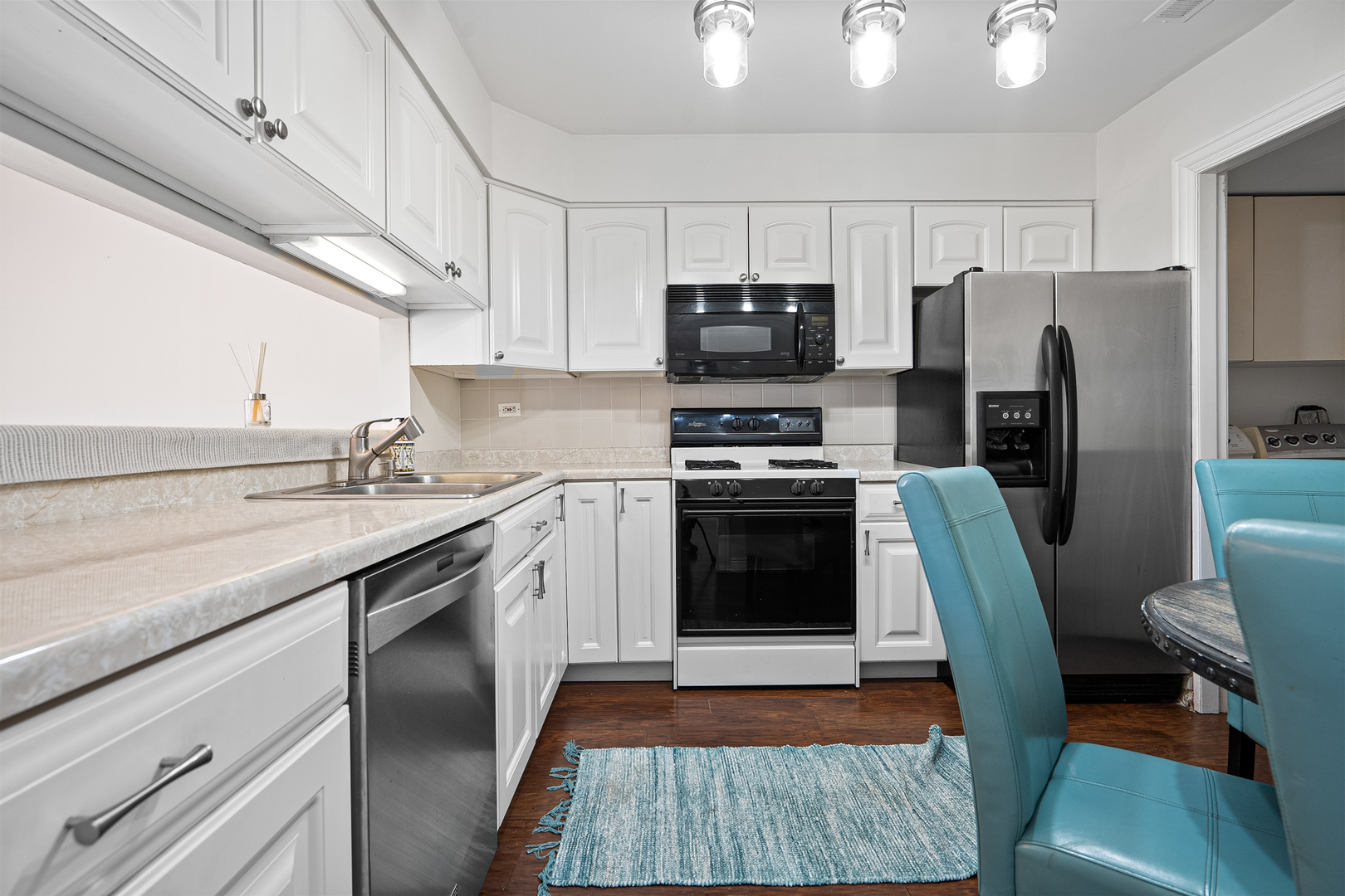 8127 Chestnut Drive #58B, Palos Hills, IL 60465