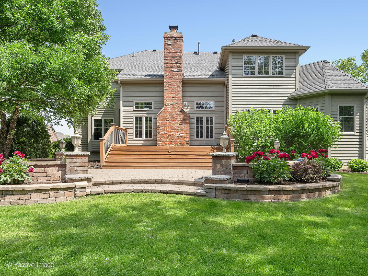 508 Gene Darfler Court, Naperville, IL 60565