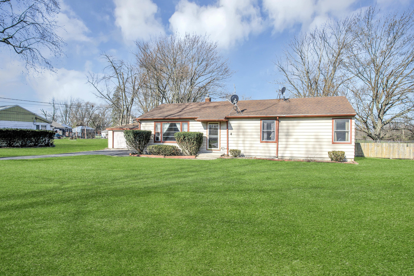 21130 Kildare Avenue, Matteson, IL 60443