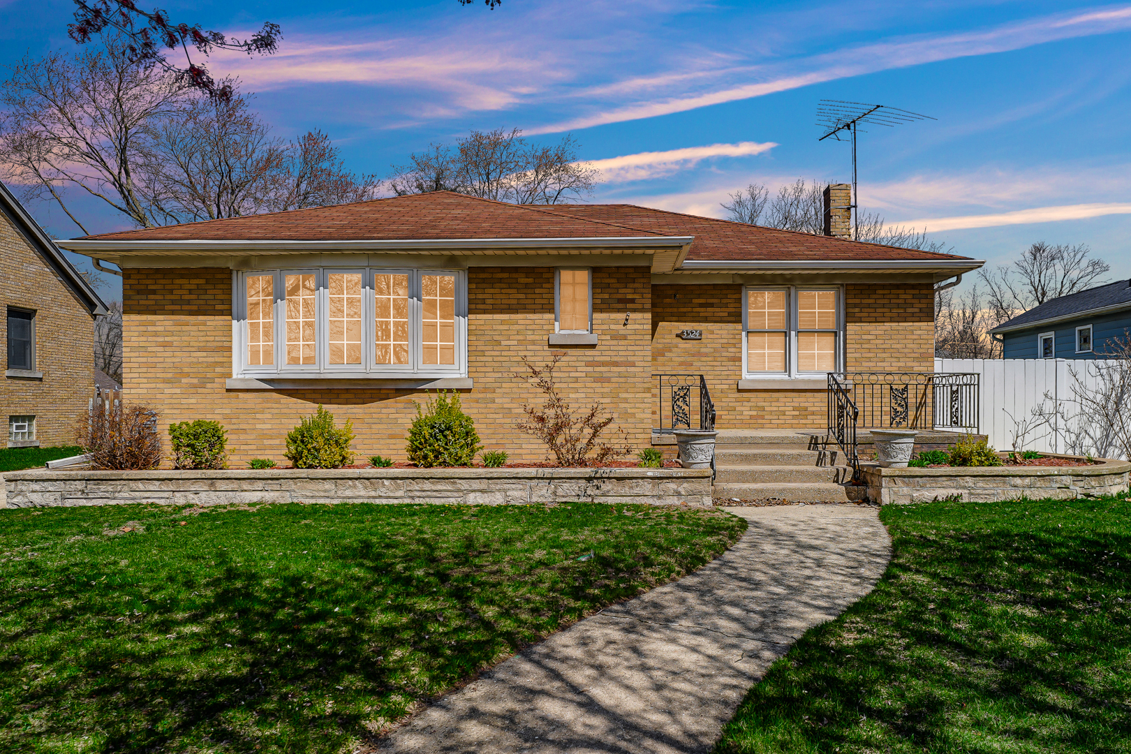 3524 Randolph Street, Lansing, IL 60438