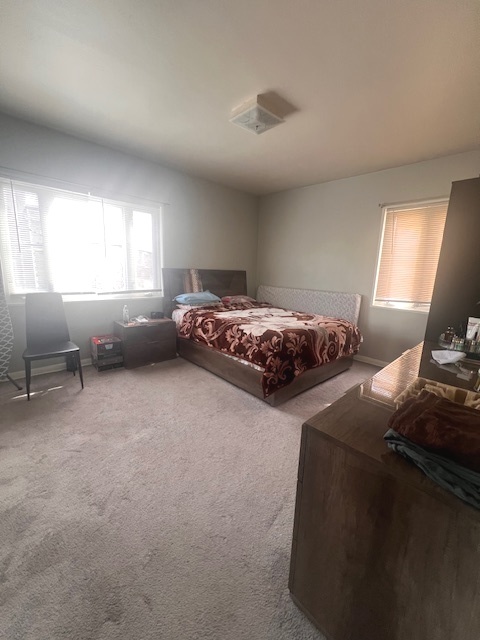 6238 N Leavitt Street #2S, Chicago, IL 60659