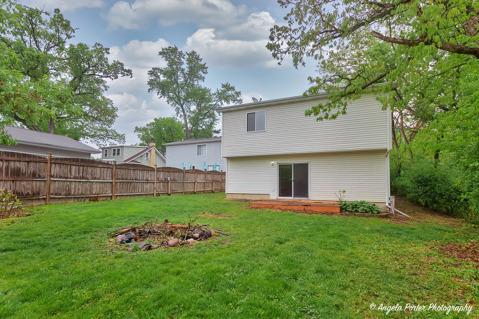 35850 N BENJAMIN Avenue, Ingleside, IL 60041