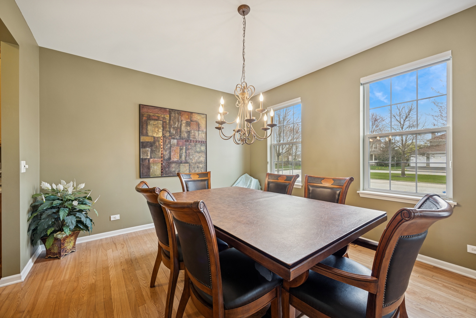 2239 Green Glade Way, Wauconda, IL 60084